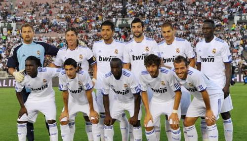 皇马欧冠征途：辉煌与挑战交织的传奇新篇